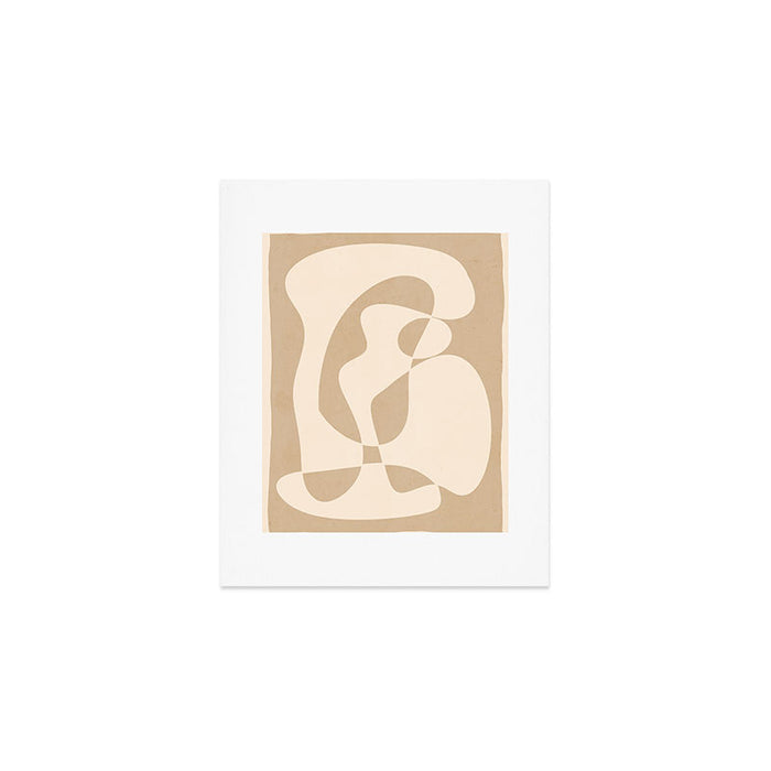 Harmony 35 Art Print Gallery Image 1