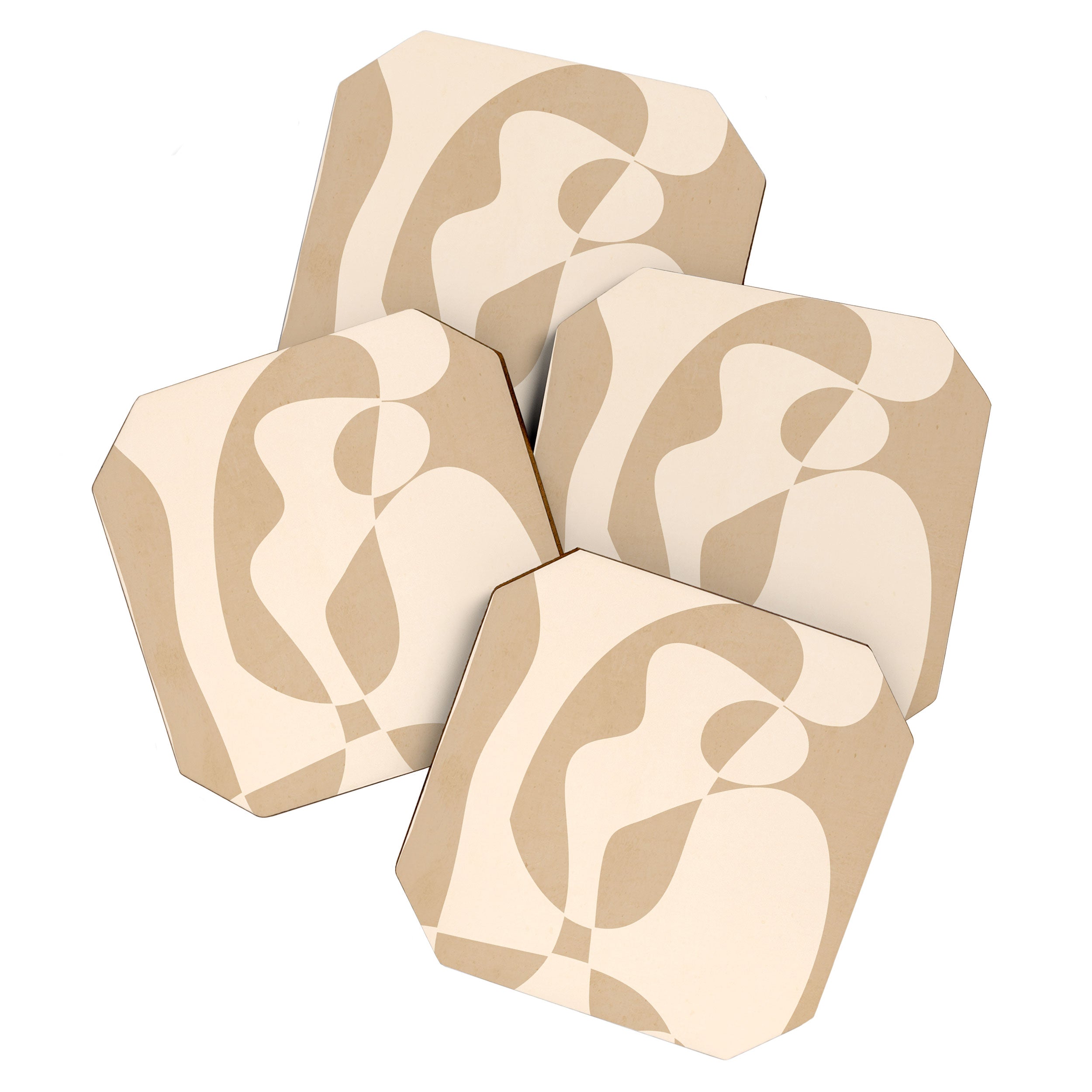 Harmony 35 Coaster Gallery Image 1