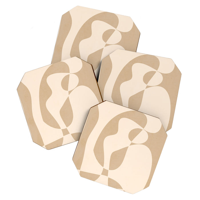 Harmony 35 Coaster Gallery Image 1