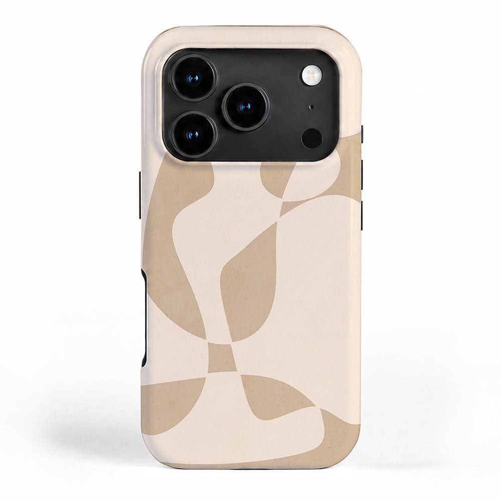 Harmony 35 iPhone Case Gallery Image 1