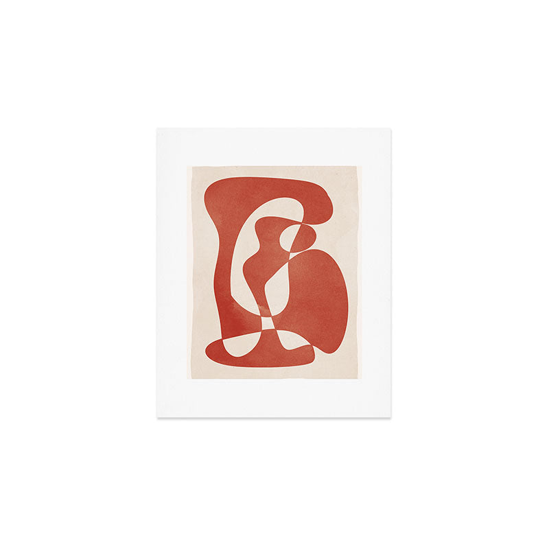 Harmony 36 Art Print Gallery Image 1