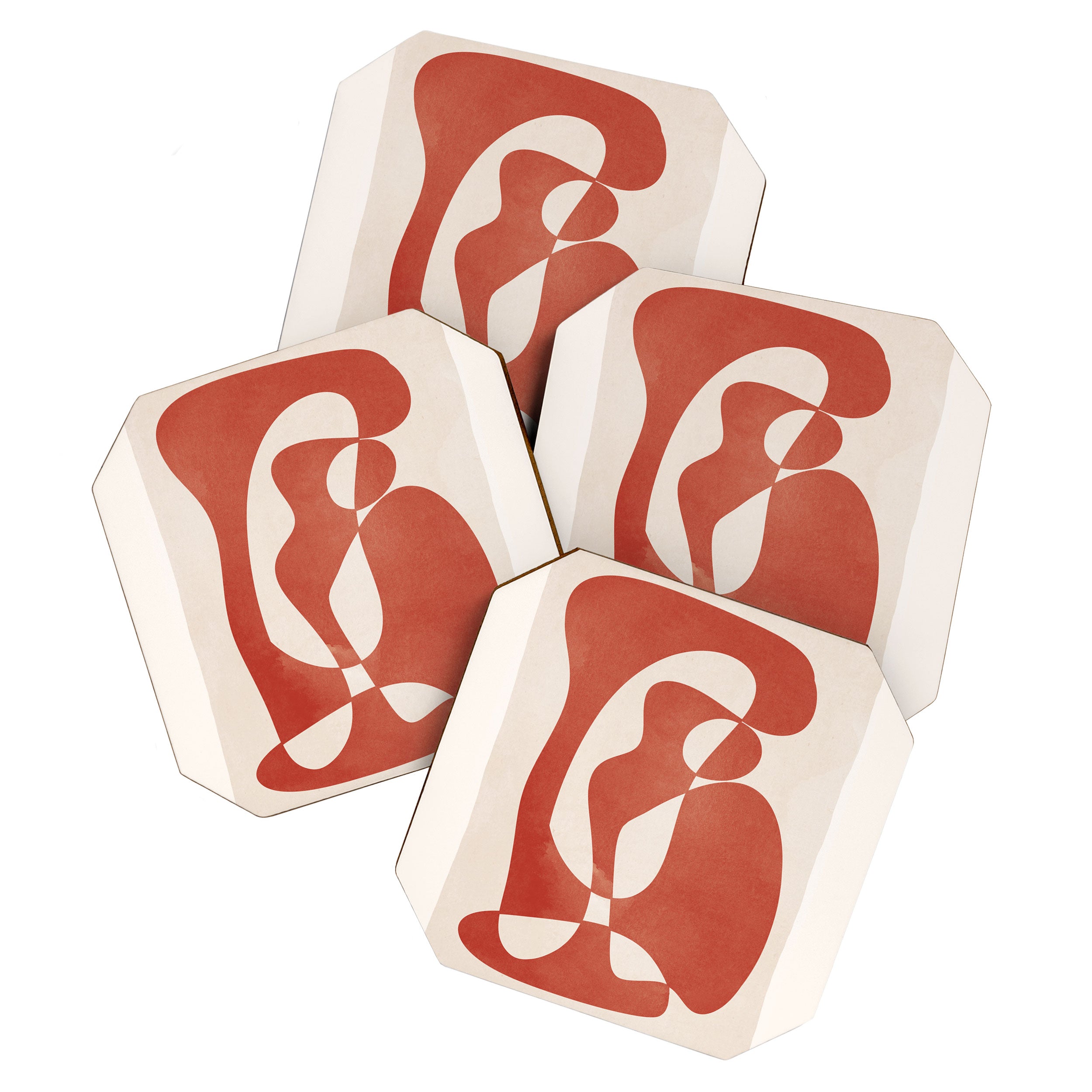 Harmony 36 Coaster Gallery Image 1