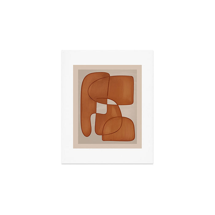 Harmony 8 Art Print Gallery Image 1