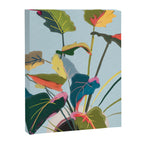 House Plant 8 Canvas Print Gallery Image 6