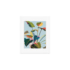 House Plant 8 Art Print Gallery Image 1