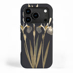 Irises iPhone Case Gallery Image 1