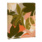 Jungle Abstract 22 Canvas Print Gallery Image 6