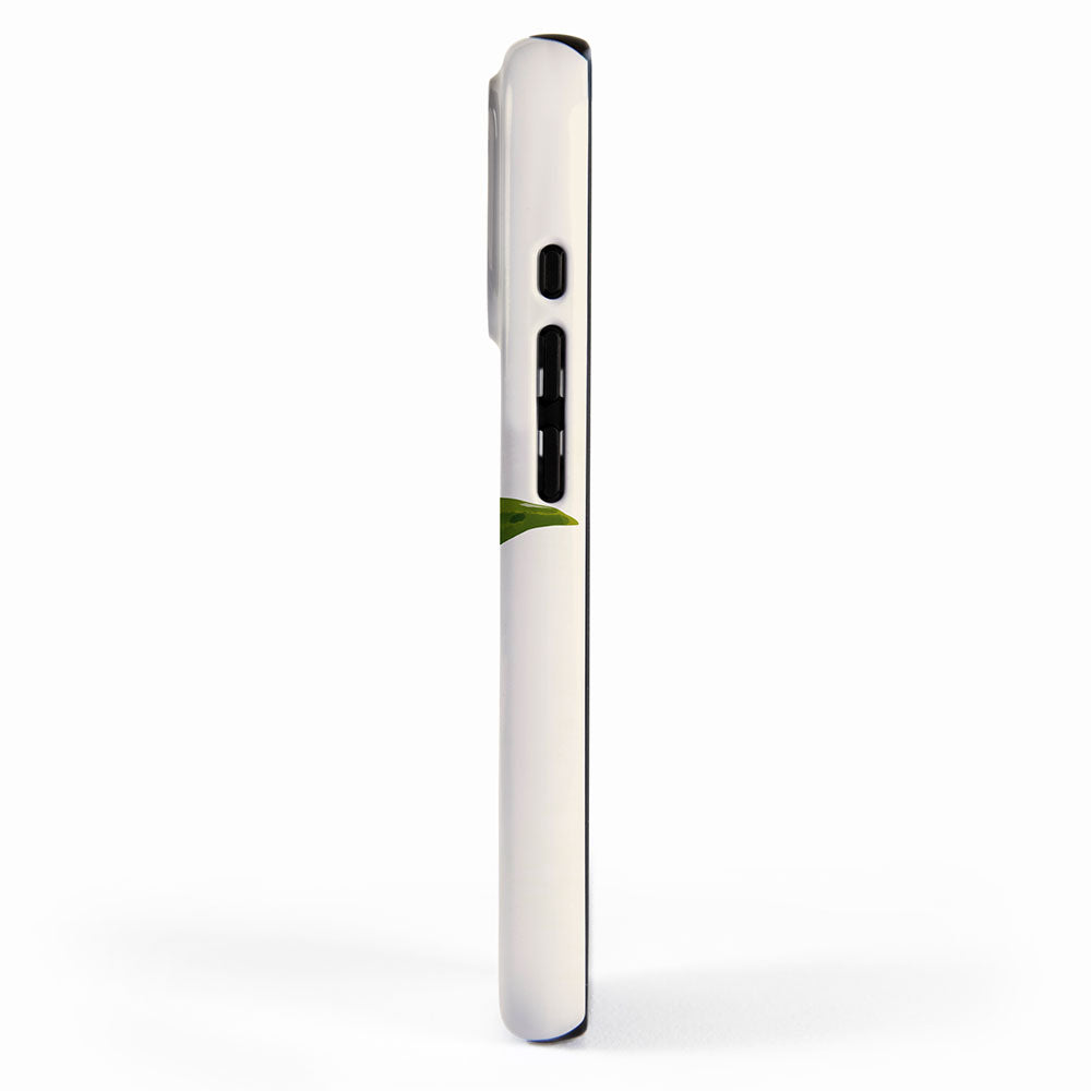 Lemon 3 iPhone Case Gallery Image 2