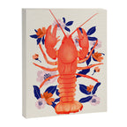 Lobster 4 Canvas Print Gallery Image 6
