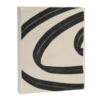 Minimal Abstract Art 17 Canvas Print Gallery Image 6