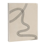 Minimal Abstract Art 19 Canvas Print Gallery Image 6