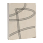 Minimal Abstract Art 20 Canvas Print Gallery Image 6