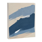 Minimal Abstract Art 23 Canvas Print Gallery Image 6