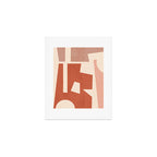 Minimal Abstract Art 29 Art Print Gallery Image 1