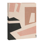 Minimal Abstract Art 53 Canvas Print Gallery Image 6