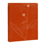 Minimal Abstract Art Plant 39 Canvas Print Gallery Image 6