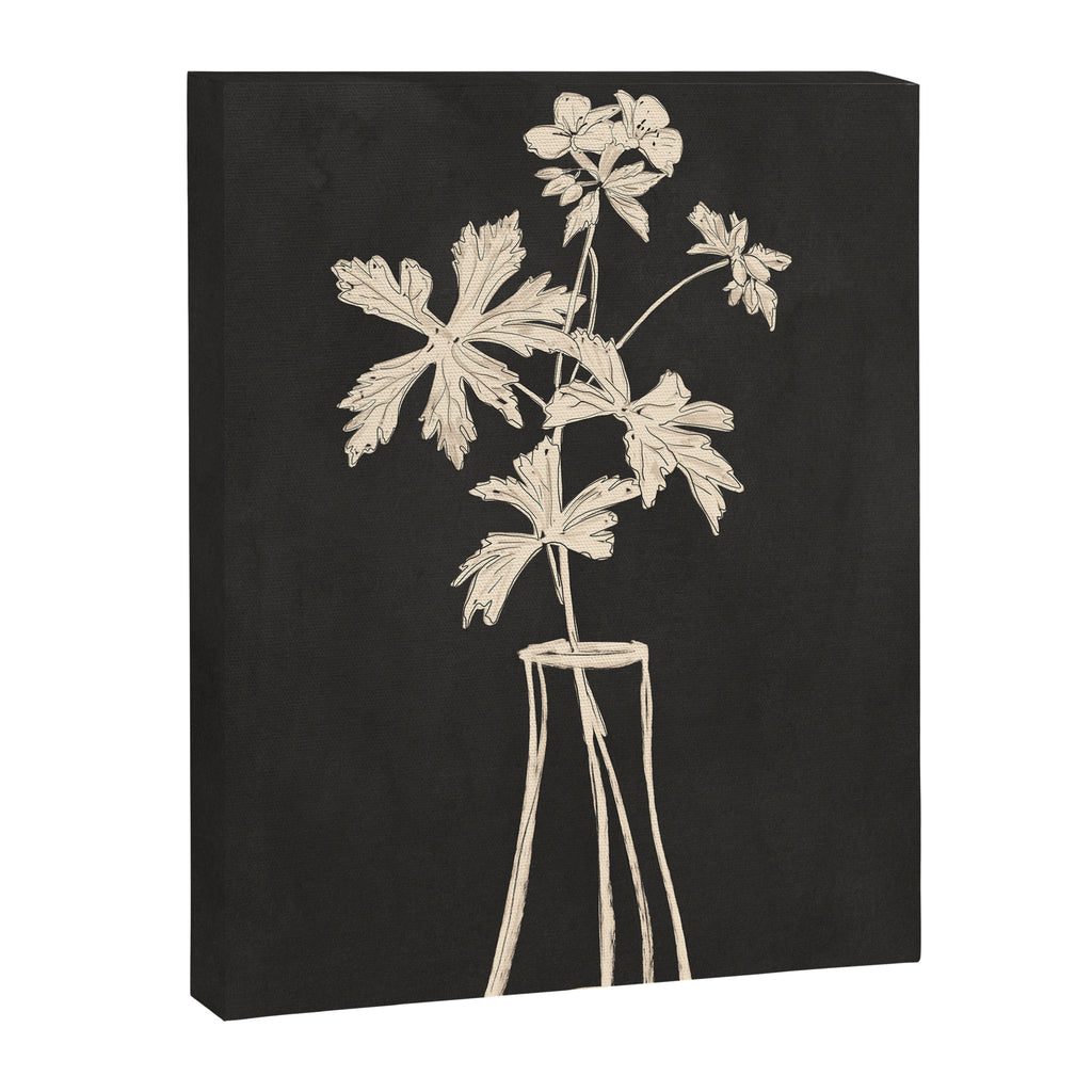 Minimal Art /Still Life 16 Canvas Print Gallery Image 6