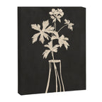 Minimal Art /Still Life 16 Canvas Print Gallery Image 6