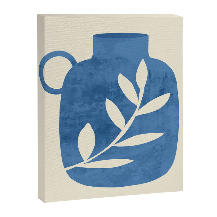 Minimal Art /Still Life2/a Canvas Print Gallery Image 1