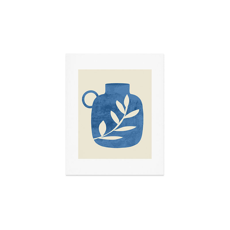 Minimal Art /Still Life2/a Art Print Gallery Image 1