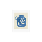 Minimal Art /Still Life2/a Art Print Gallery Image 1