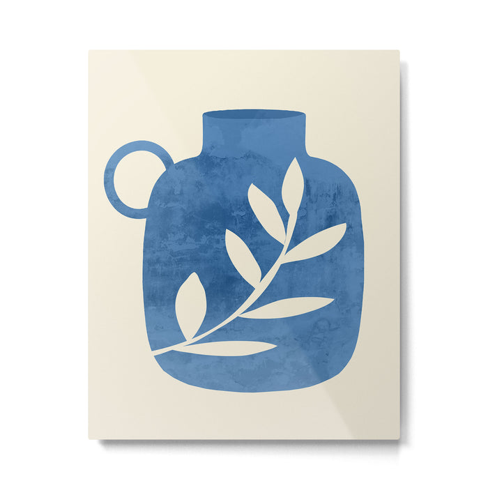 Minimal Art /Still Life2/a Metal Print Gallery Image 1