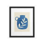 Minimal Art /Still Life2/a Framed Art Print Gallery Image 4