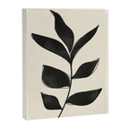minimal plant 11 Canvas Print Gallery Image 6