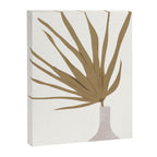 minimal plant 5 Canvas Print Gallery Image 6