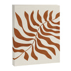 minimal plant 8 Canvas Print Gallery Image 8