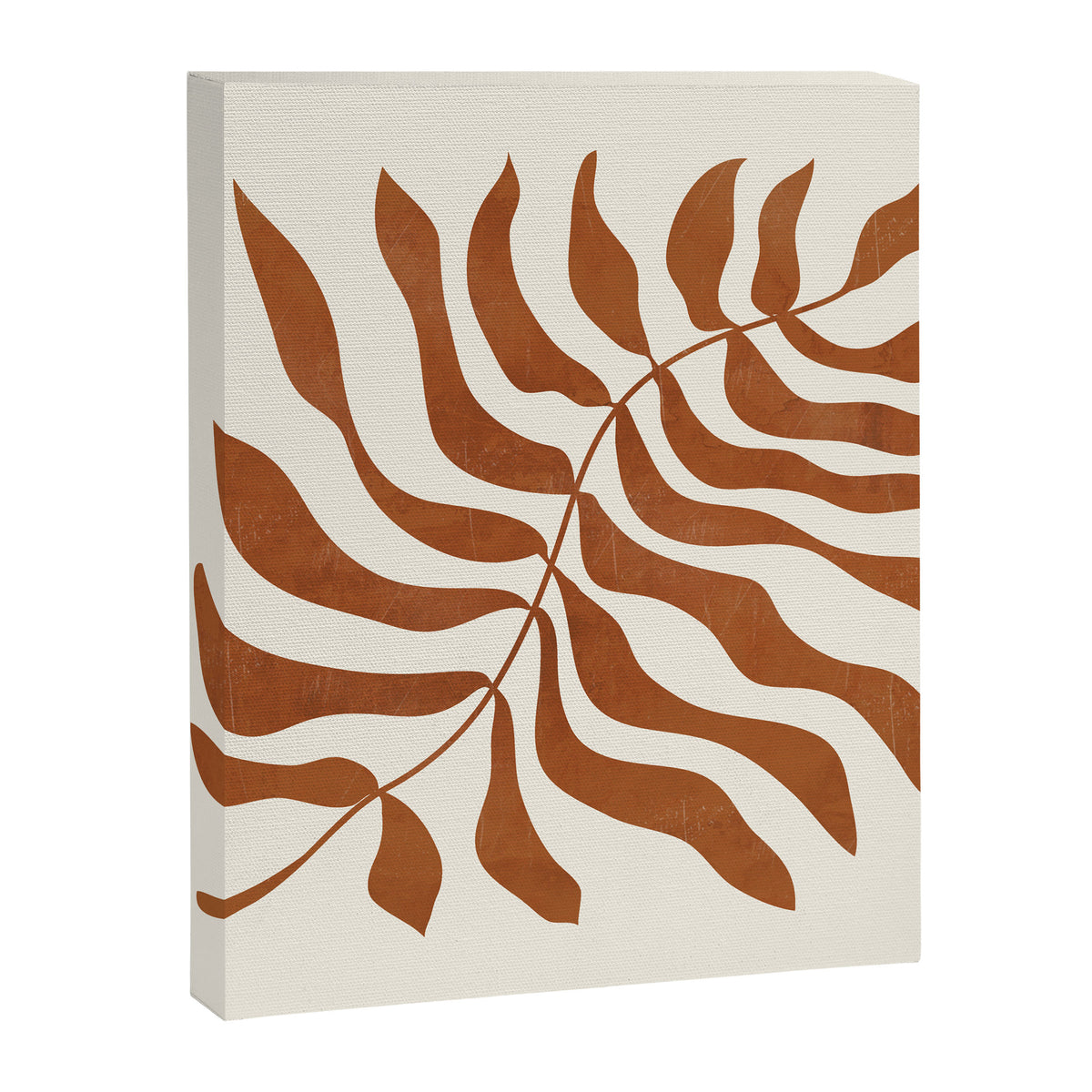 minimal plant 8 Canvas Print Gallery Image 8