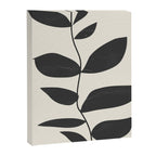 minimal plant Canvas Print Gallery Image 6