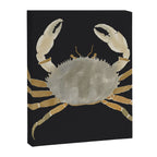 Minimalist Crab 2 Canvas Print Gallery Image 8