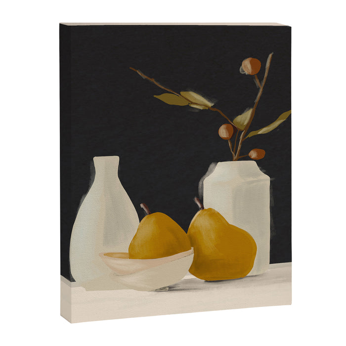 Minimalist Still Life 10 Canvas Print Gallery Image 1
