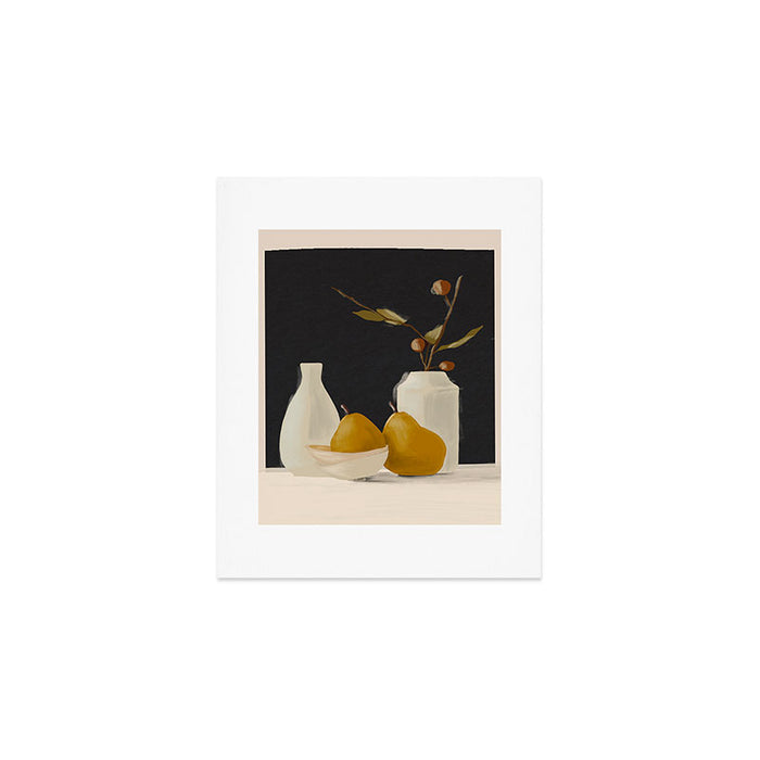 Minimalist Still Life 10 Art Print Gallery Image 1