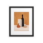 Minimalist Still Life 10 Framed Art Print Gallery Image 5