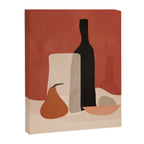 Minimalist Still Life 11 Canvas Print Gallery Image 6
