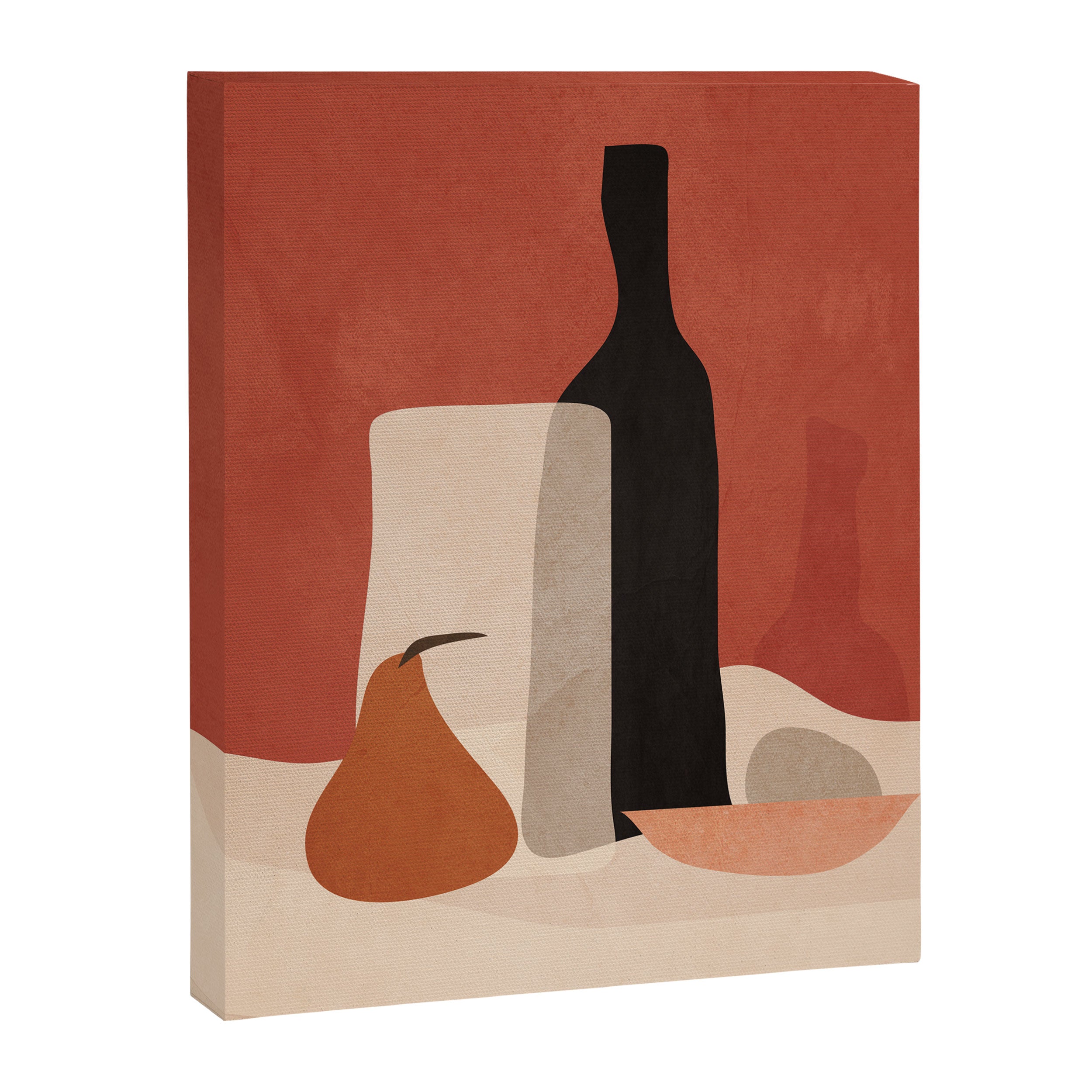 Minimalist Still Life 11 Canvas Print Gallery Image 6