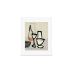 Minimalist Still Life 11 Art Print Gallery Image 1