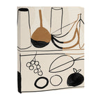 Minimalist Still Life 12 Canvas Print Gallery Image 6