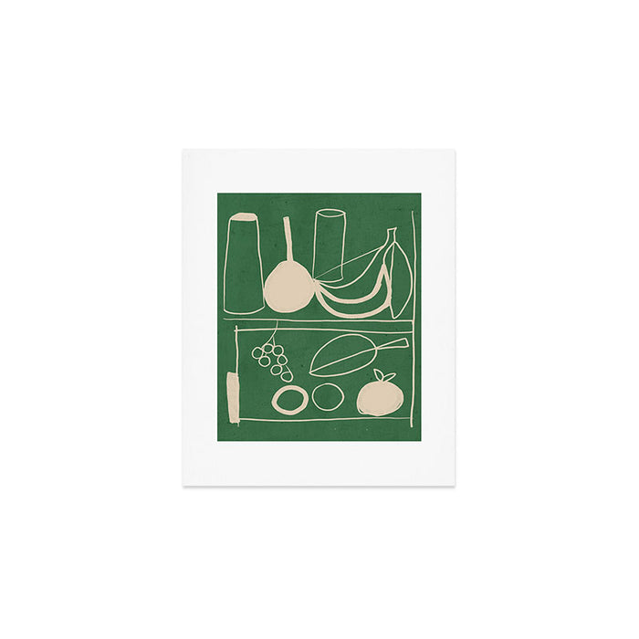 Minimalist Still Life 14 Art Print Gallery Image 1