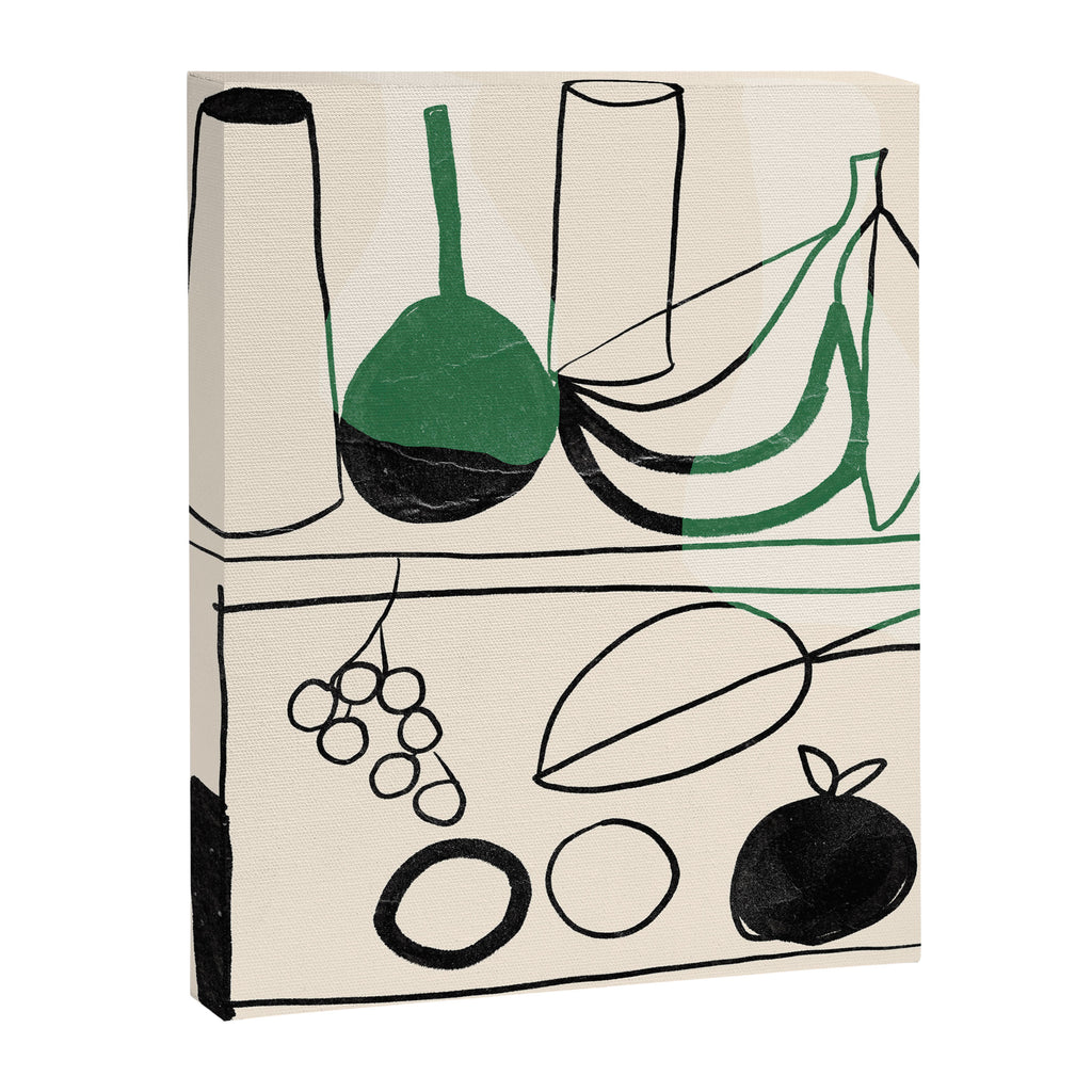 Minimalist Still Life 15 Canvas Print Gallery Image 6