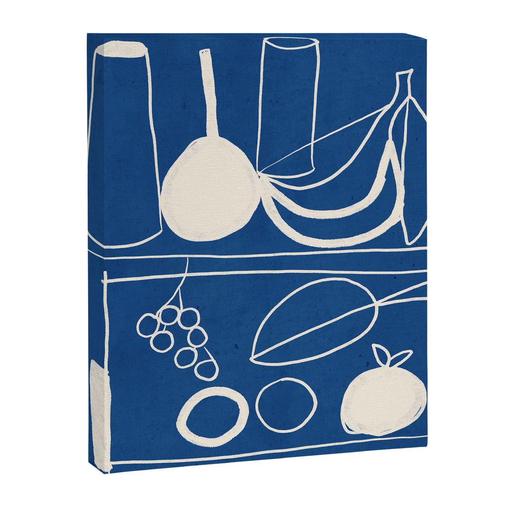 Minimalist Still Life 16 Canvas Print Gallery Image 6