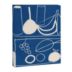 Minimalist Still Life 16 Canvas Print Gallery Image 6