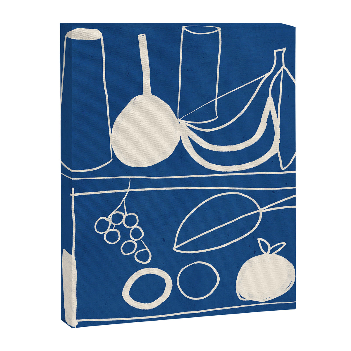 Minimalist Still Life 16 Canvas Print Gallery Image 6