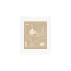 Minimalist Still Life 18 Art Print Gallery Image 1