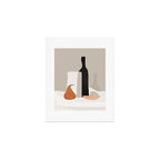 Minimalist Still Life 2 Art Print Gallery Image 1