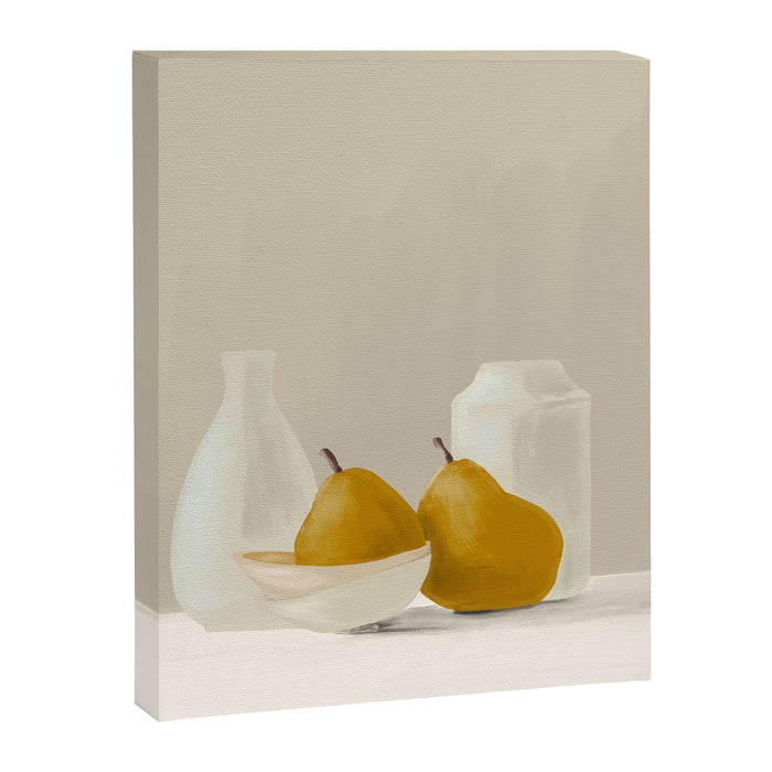 Minimalist Still Life 8 Canvas Print Gallery Image 1