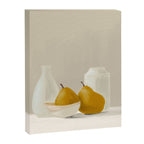 Minimalist Still Life 8 Canvas Print Gallery Image 6