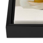 Minimalist Still Life 8 Framed Canvas Print Gallery Image 3